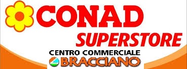 Conad Superstore Bracciano
