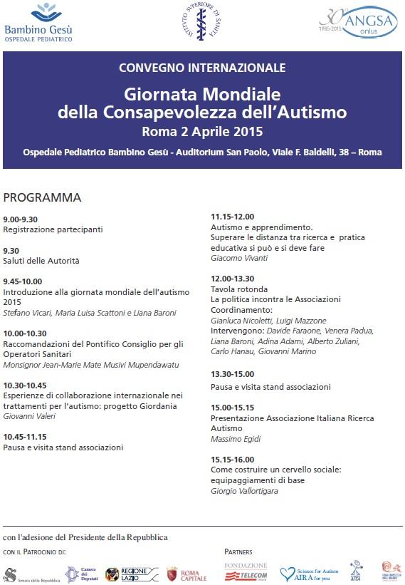 Programma 1 Pagina