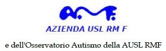 Logo AUSL RM F