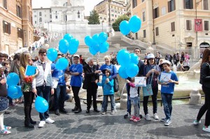 Il 2 Aprile 2016 di ANGSA Lazio 