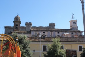 bracciano giorno