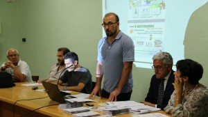 Presentazione progetto "Autismo e inclusione scolastica a Bracciano"